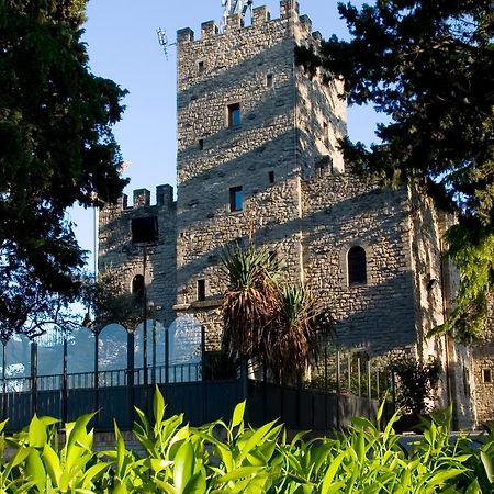צ'זנה Quel Castello Di Diegaro מראה חיצוני תמונה