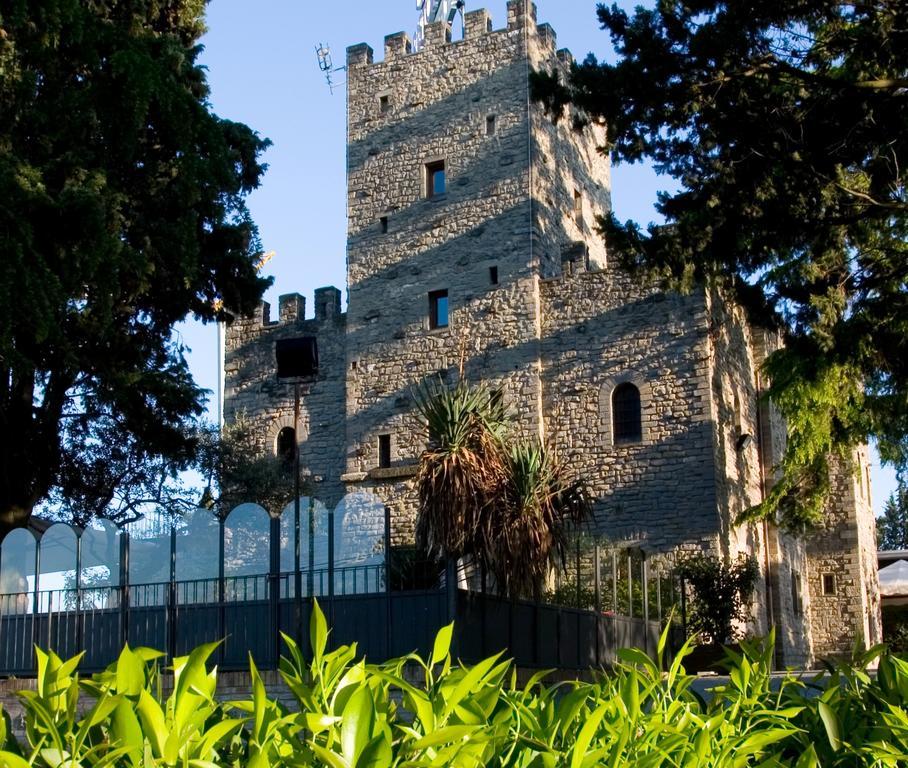 צ'זנה Quel Castello Di Diegaro מראה חיצוני תמונה